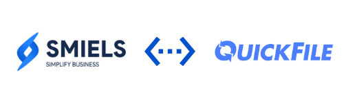 Integrating SMIELS with Quickfile | Amazing benefits in 3 mins