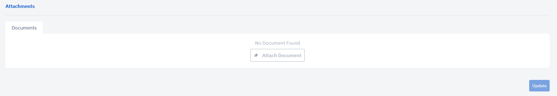 attach documents