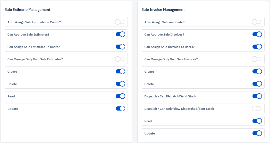 Inventory Manager permission4