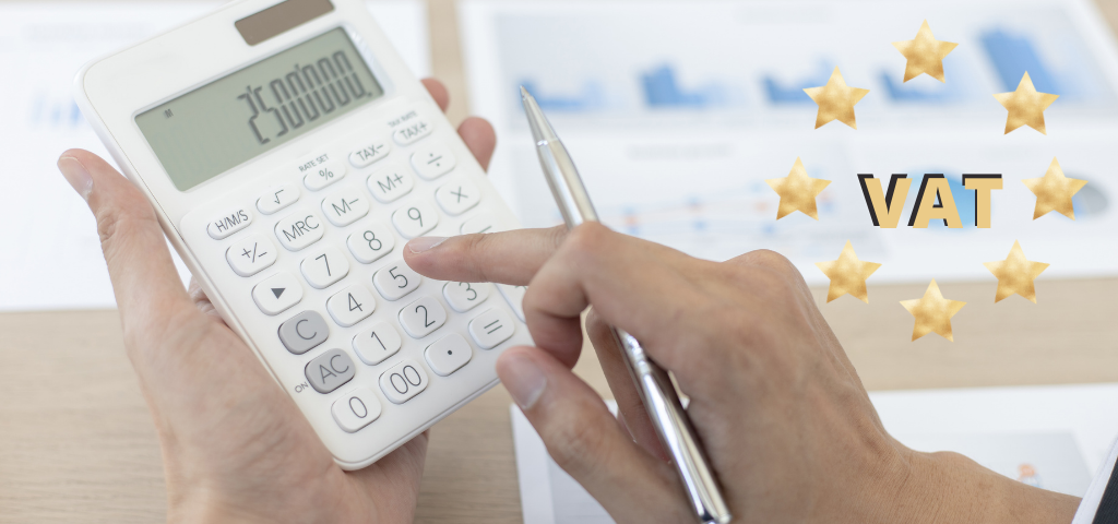 Introduction to VAT Invoices