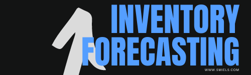 How to Master Inventory Forecasting