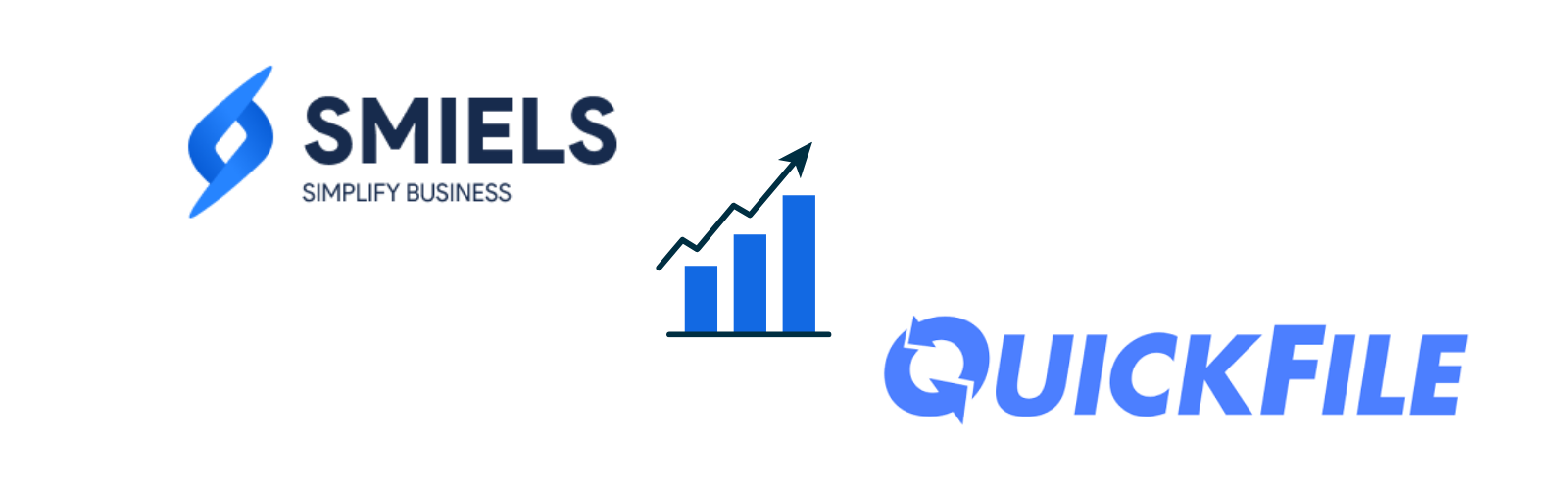 Benefits of integrating SMIELS with Quickfile | You don’t want to miss these features.