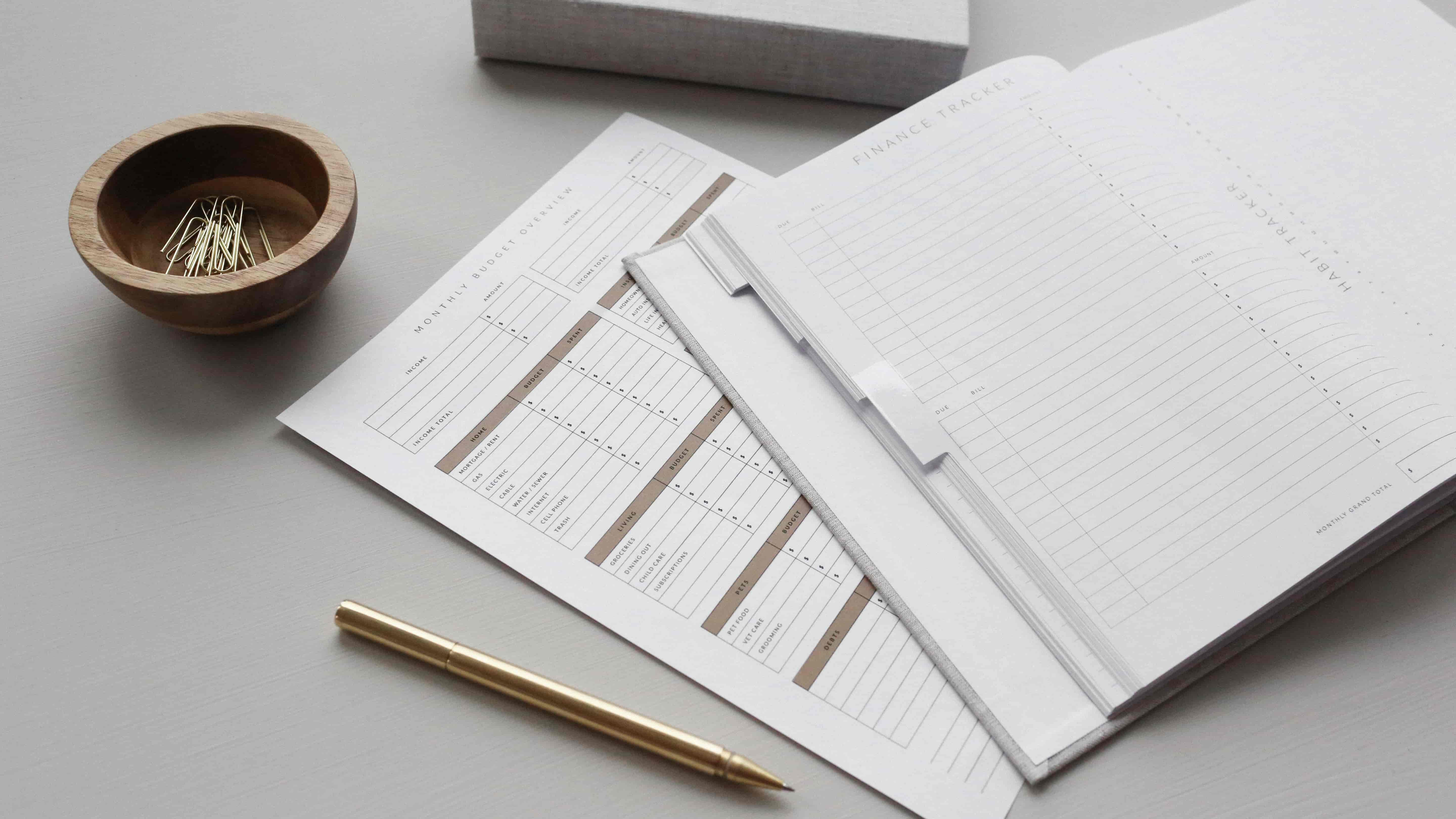 6 Solutions for Beginner Bookkeeping Pain Points