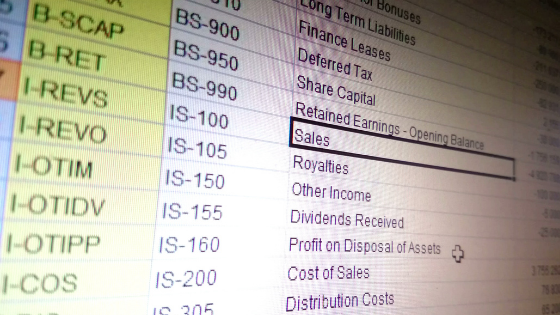 Reasons to Stop Using Excel for Bookkeeping