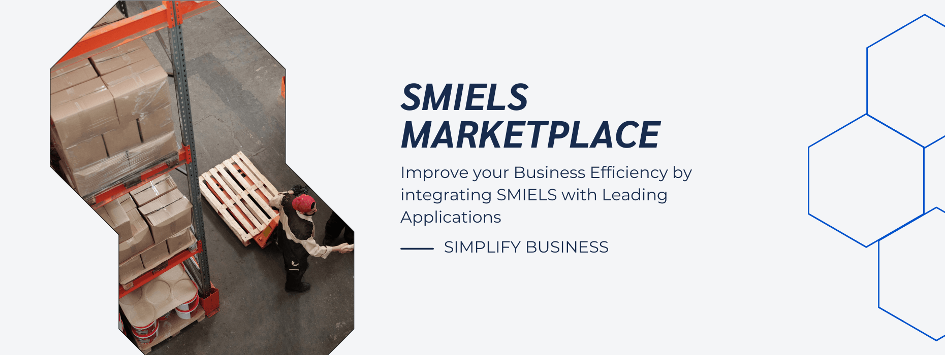 How to Integrate Apps with SMIELS?